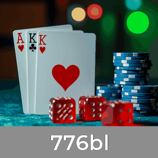 Experimente o Login Premium com Proteção Avançada no 776bl