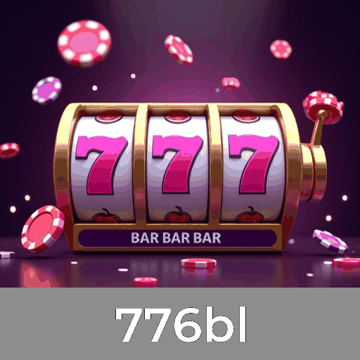 776bl: Slots com Mega Prêmios, Mesa Clássica e Dealer ao Vivo