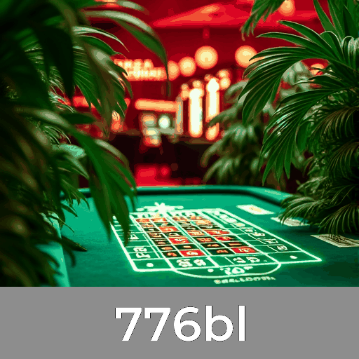 Experimente o Login Premium com Proteção Avançada no 776bl