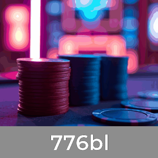 776bl: Slots com Mega Prêmios, Mesa Clássica e Dealer ao Vivo