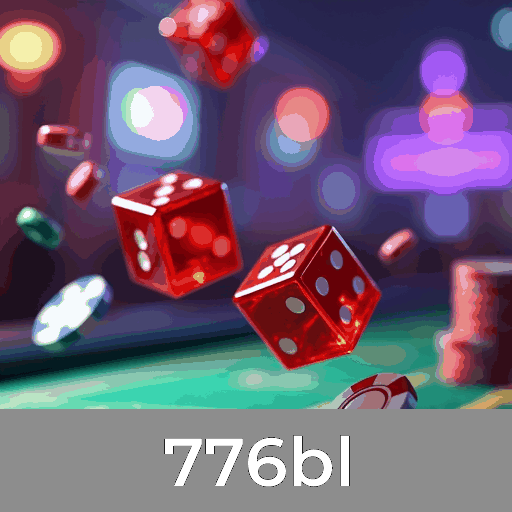 776bl: Plataforma de Jogos Online com Segurança e Serviço Profissional